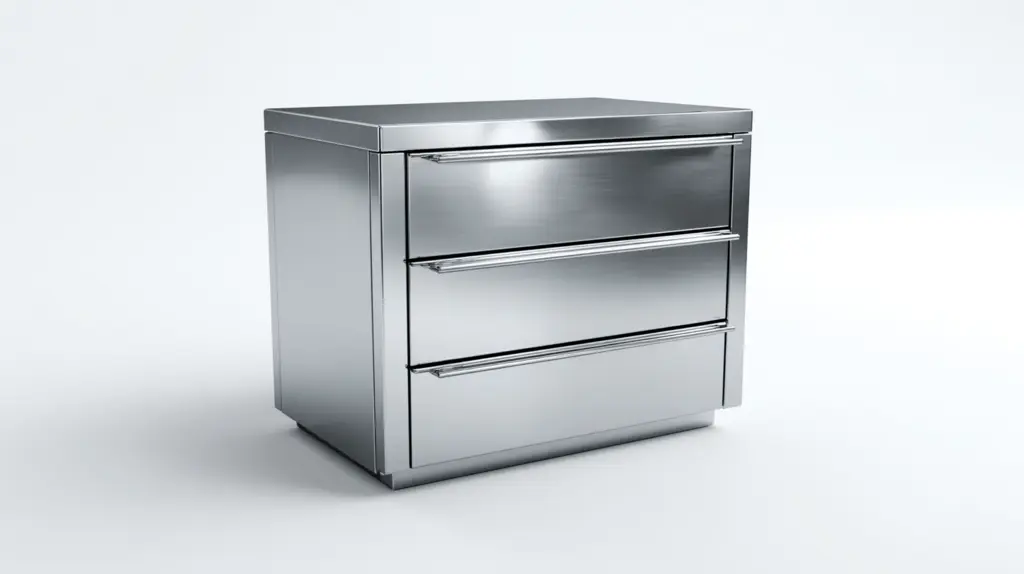 Onde comprar armário em aço inox