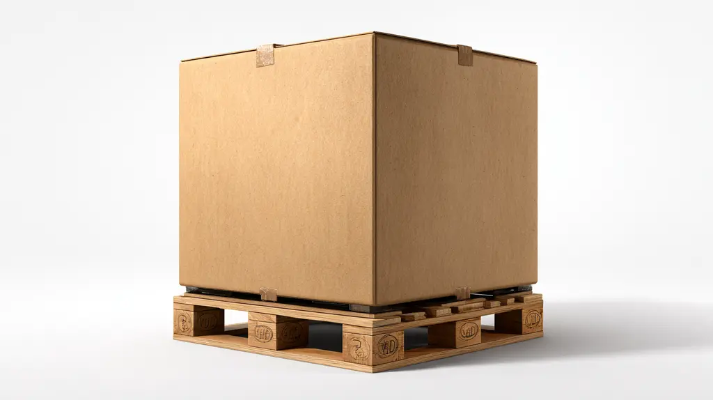 Onde Comprar Box Pallet Barato