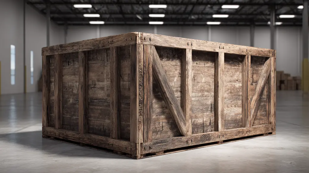 Onde Comprar Caixa Pallet