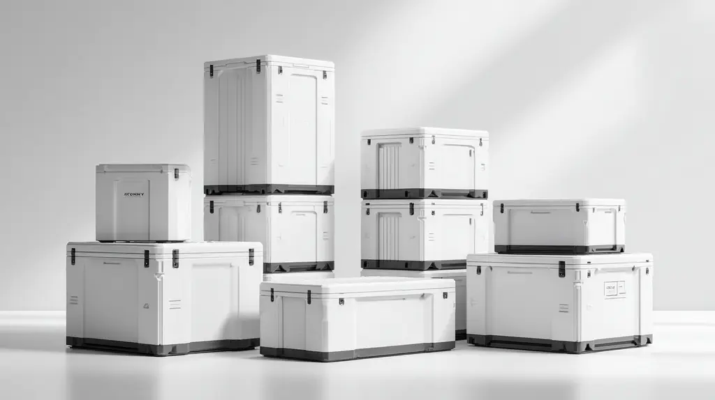 Onde Comprar Caixa Pallet Rotomoldada