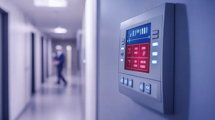 Onde comprar sistema de alarme 24h