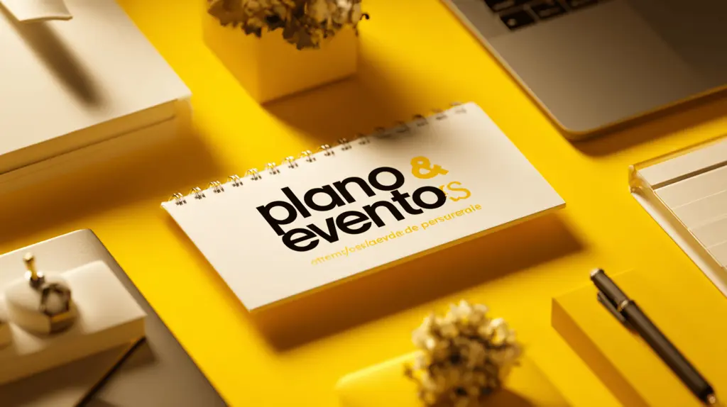 Organização de festa de formatura