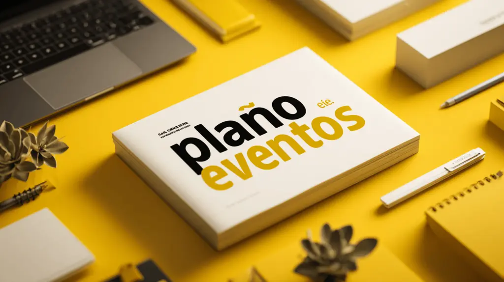 Organização de palestra