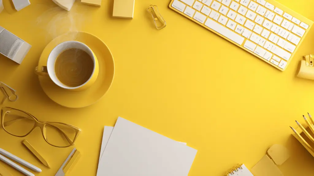 Organização do evento