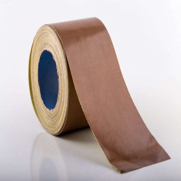 Fita Teflon Para Seladora Com Adesivo 50mm