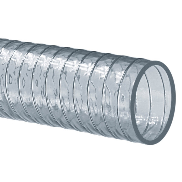 Mangueira De Pvc Reforçada