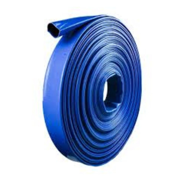 Mangueira Flat Pvc Para Indústria