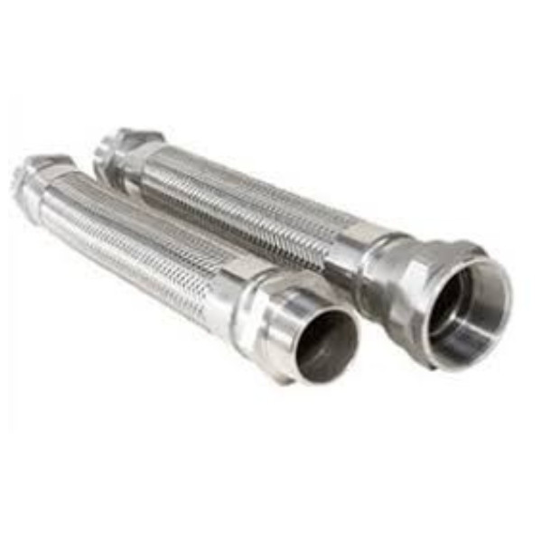 Tubo Flexível Inox