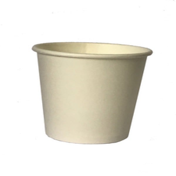 Copos de café biodegradáveis