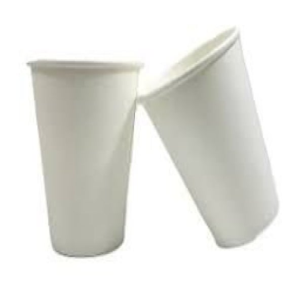 Empresa de copo de papel biodegradável