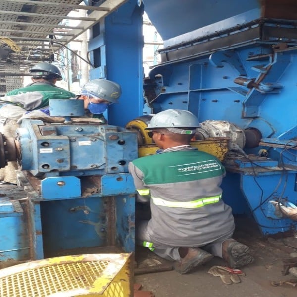 Empresa De Análise De Lubrificantes