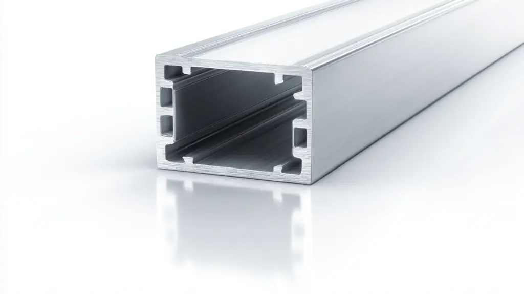Perfil de Alumínio para Móveis