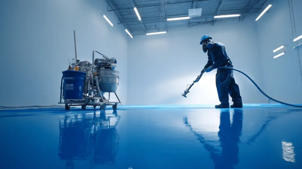 pistola de pintura airless portatil