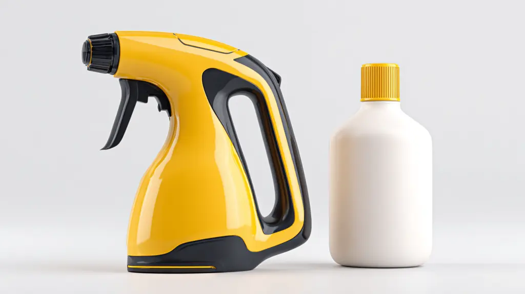 pistola eletrica de pintura