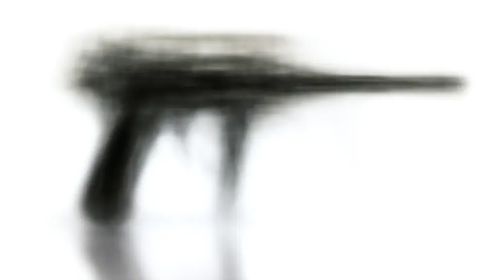 pistolas de pintura automotiva