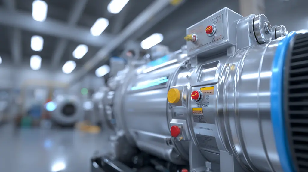 Plano de manutenção compressor alternativo no abc