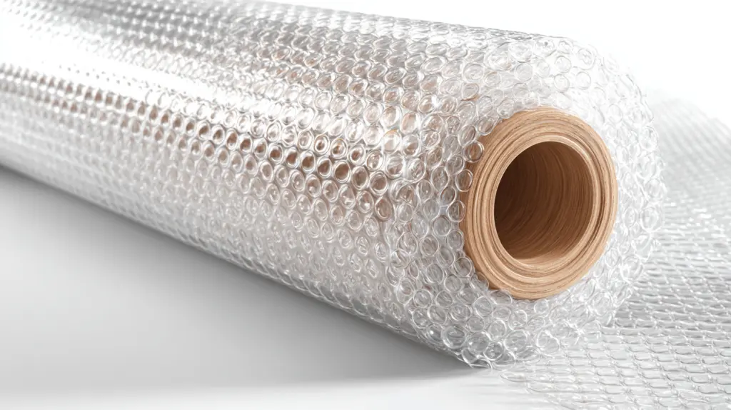 plastico bolha em manaus