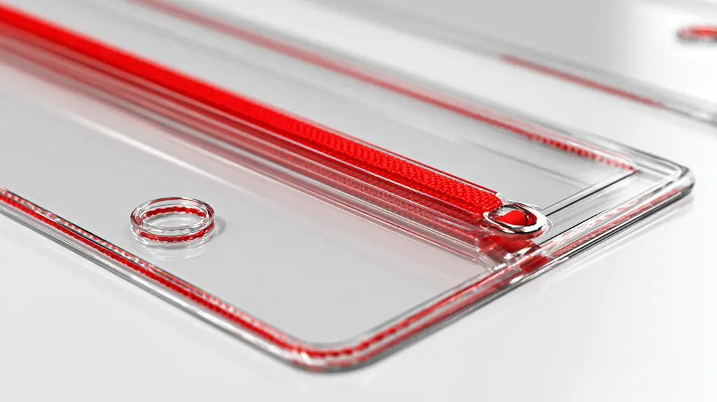 Plástico ziplock onde comprar