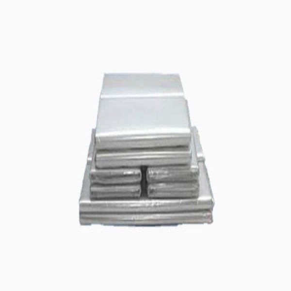 Capa Pallet Reciclada