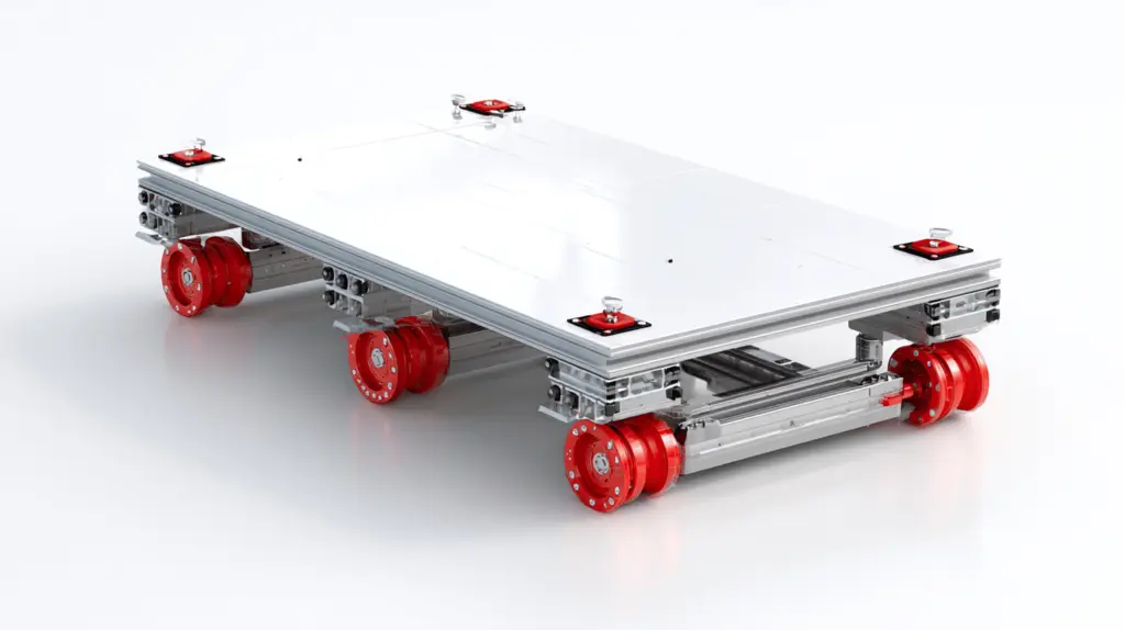 Plataforma vibratória valor