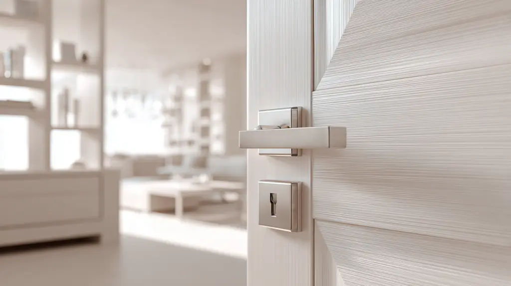 Porta para drywall