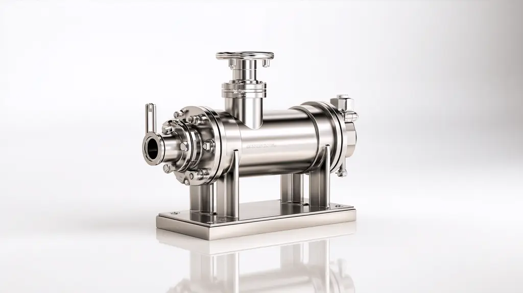 Preço De Bomba Hermética De Metal