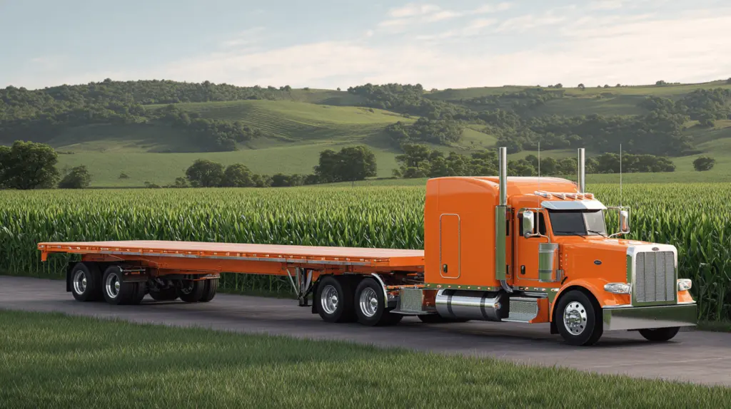 Preço de Carreta Agrícola Usada