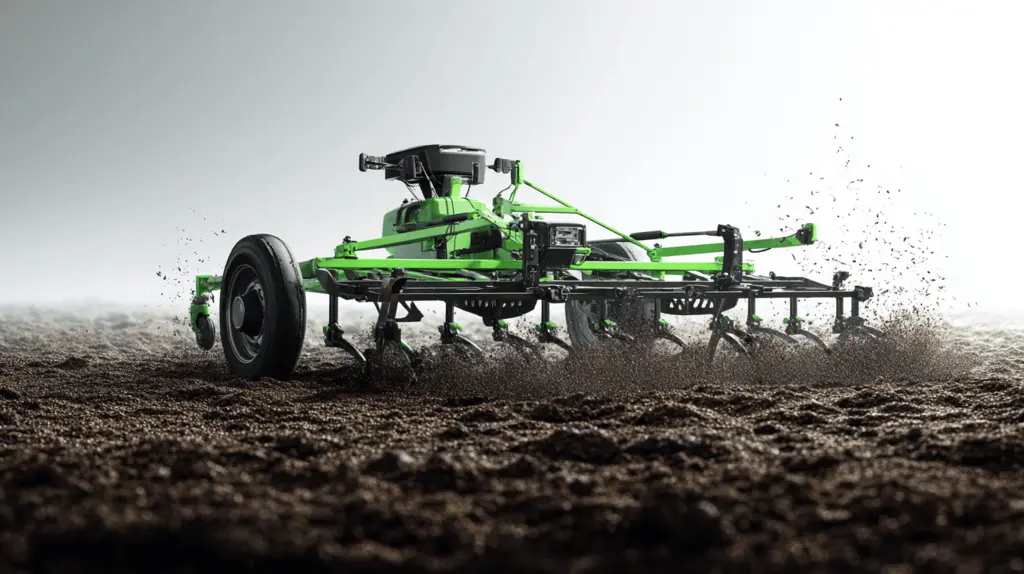 Preço de Cultivador