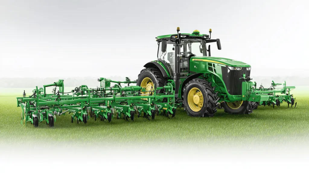Preço de Cultivador Novo