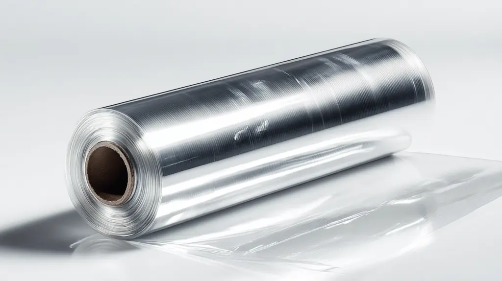 Preço de Filme Stretch para Pallet