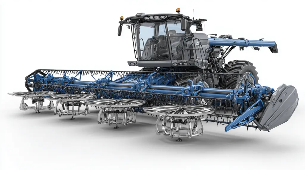 Preço de Grade Aradora