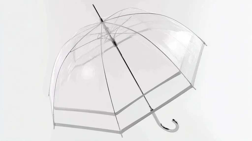 Preço de Guarda-Chuva