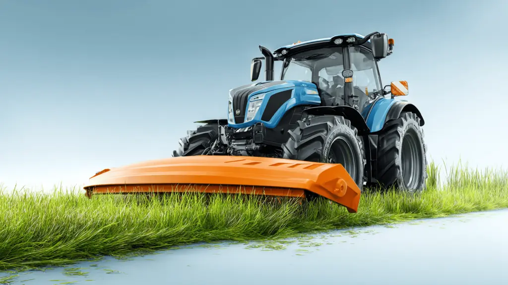 Preço de Roçadeira Agrícola Usada