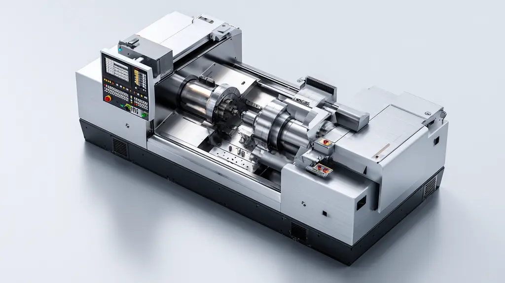 Preço de torno cnc para máquinas