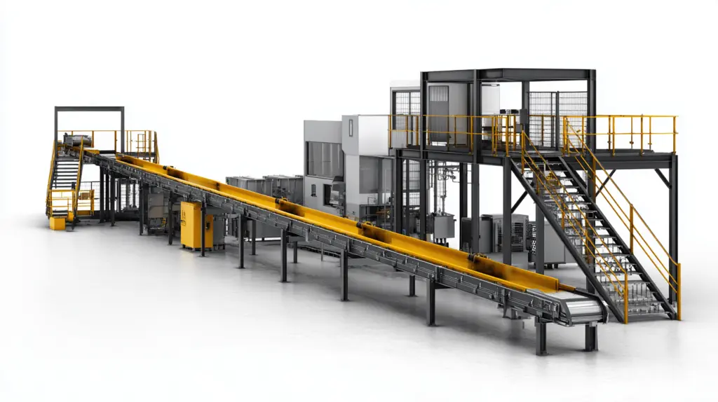 Preço De Transportador De Correia