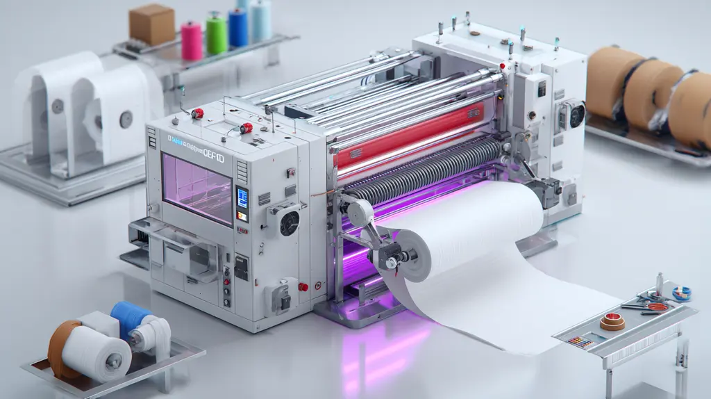 Preço Máquina De Fabricar Guardanapo
