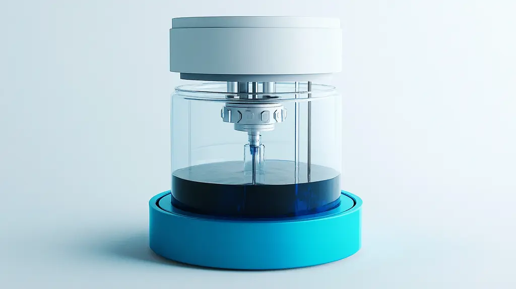 Bomba filtro para galvanoplastia