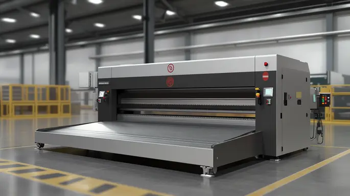 Prestação de serviços de corte e vinco