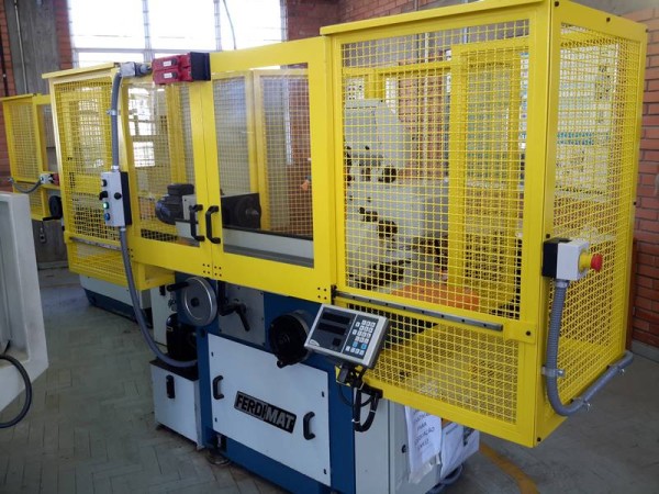 Laudo NR12 para máquinas e equipamentos