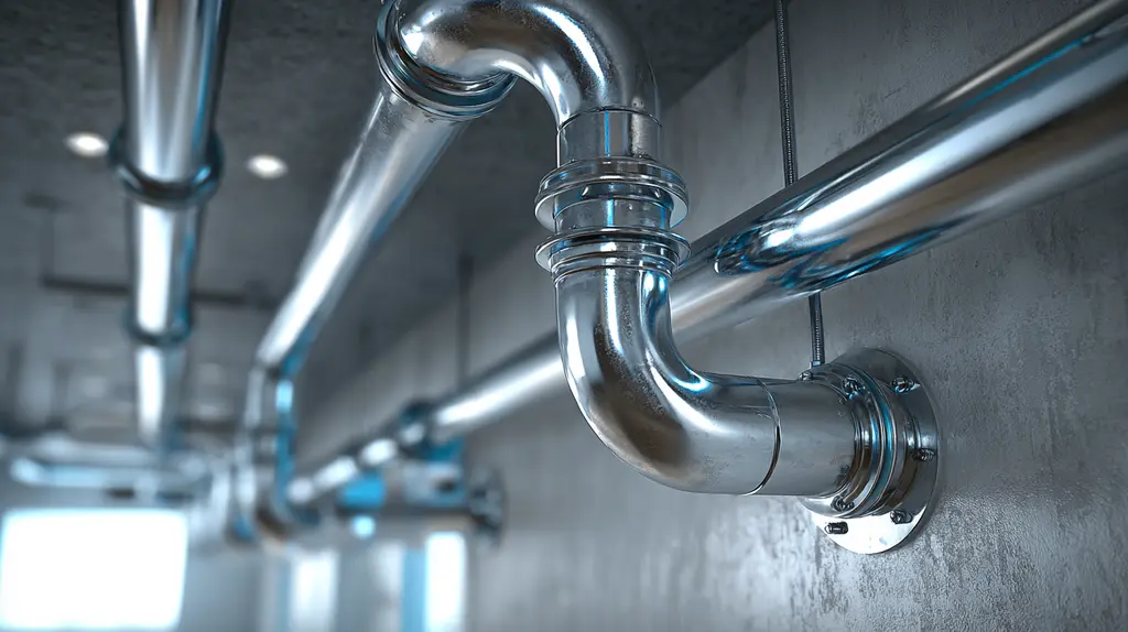 Sistema De Sprinklers