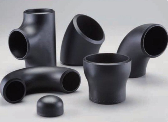 Conexão Tubular Para Solda