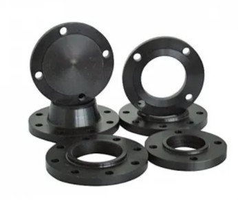 Flange Em Aço Carbono