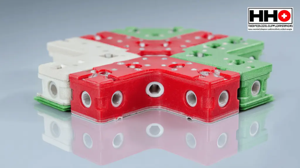 Proteção teflonada para flange