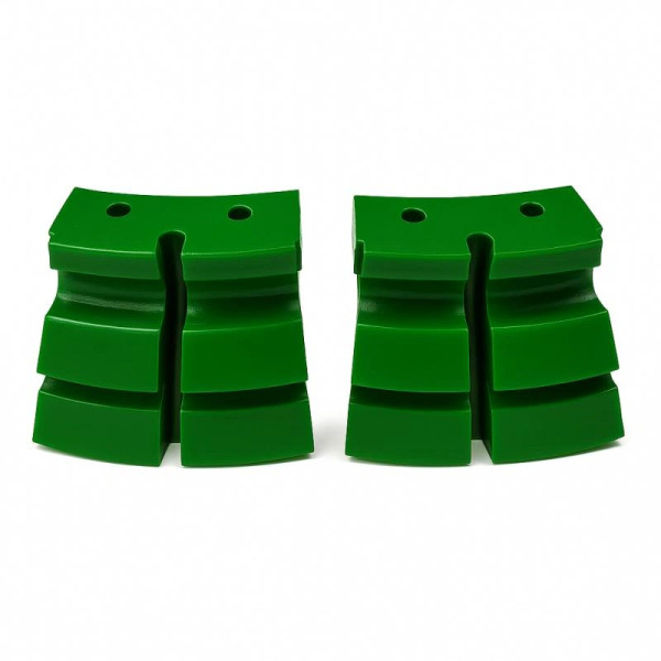 Fornecedor De Peças Em Poliuretano Em São Paulo