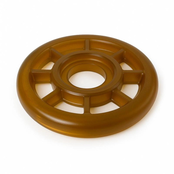 Peças Em Poliuretano