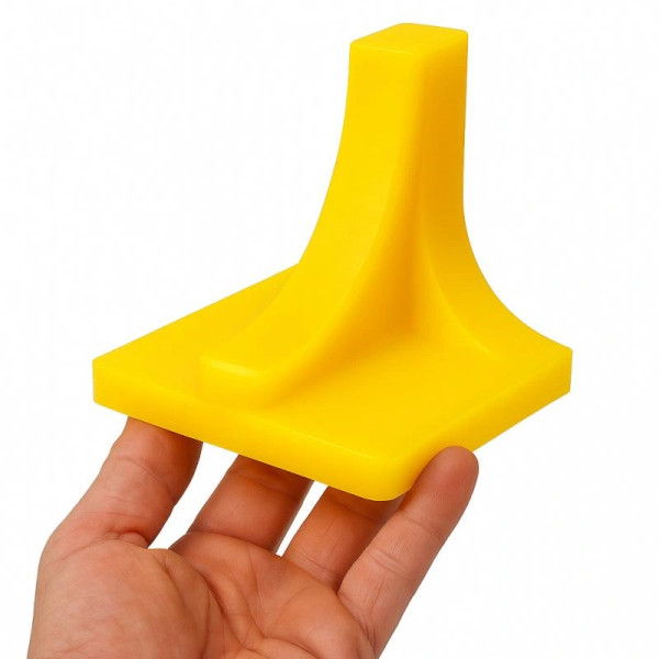 Peças Em Poliuretano De Alta Resistência