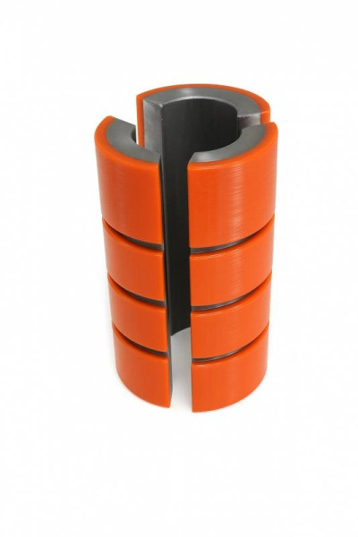 Revestimento De Poliuretano