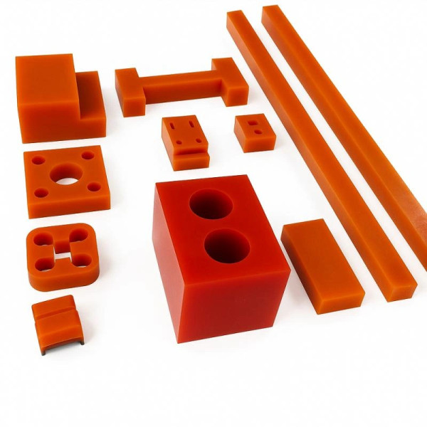 Revestimento De Poliuretano Em São Paulo