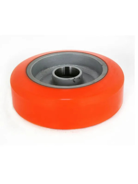 Rodas Para Secadores Rotativos