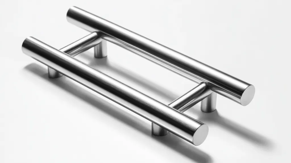 Puxadores de Inox para Portas